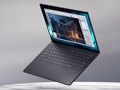 A Dell vende o Pro Precision 7 Series 14 em uma única opção de cor.