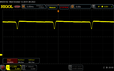 80 % de brilho (DC dimming)