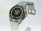 A Mobvoi lançou o TicWatch Pro 5 Enduro original há pouco mais de um mês. (Fonte da imagem: Mobvoi)