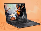 O Vivobook Classic apresenta variantes de 14, 15,6 e 16 polegadas. (Fonte da imagem: ASUS)