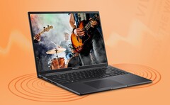 O Vivobook Classic apresenta variantes de 14, 15,6 e 16 polegadas. (Fonte da imagem: ASUS)