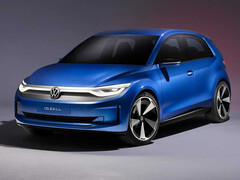 Volkswagen: A nova tecnologia de baterias para carros elétricos revolucionará a autonomia e os preços. (Fonte da imagem: InsideEV)