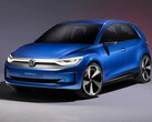 Volkswagen: A nova tecnologia de baterias para carros elétricos revolucionará a autonomia e os preços. (Fonte da imagem: InsideEV)