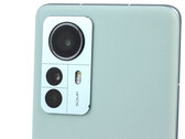 O Xiaomi 12 Pro será lançado em breve na Índia (imagem através do próprio)