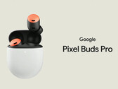 O Pixel Buds Pro deve receber mais recursos nos próximos meses. (Fonte da imagem: Google)