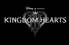 O Kingdom Hearts 4 está chegando. (Todas as imagens via Square Enix e Disney)