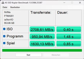 Cópia AS SSD