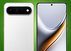 O Redmi Turbo 6 Max estaria adotando elementos de design do iPhone Air e do Google Pixel. 