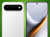 O Redmi Turbo 6 Max estaria adotando elementos de design do iPhone Air e do Google Pixel. 