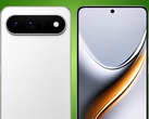 O Redmi Turbo 6 Max estaria adotando elementos de design do iPhone Air e do Google Pixel.
