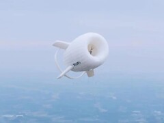 Uma imagem do S500 (Fonte da imagem: China Daily; cortada)