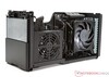 Phanteks Enthoo Evolv Shift XT com Minisforum BD770i integrado