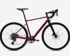 A nova Van Rysel E-EDR AF SRAM Apex da Decathlon