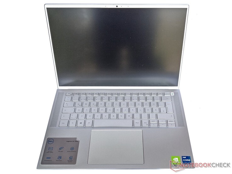 Dell Inspiron 14 7400-VY8JW