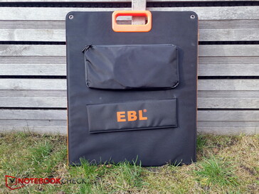 A EBL ESP-100