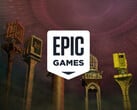A próxima seleção de jogos gratuitos conta com dois títulos. Na imagem: uma captura de tela editada de um dos jogos gratuitos.