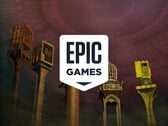 A próxima seleção de jogos gratuitos conta com dois títulos. Na imagem: uma captura de tela editada de um dos jogos gratuitos.