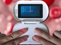 O comprador deve tomar cuidado quando se trata de monitores genéricos não-invasivos de glicose no sangue. (Fonte da imagem: Alibaba/Unsplash - editado)