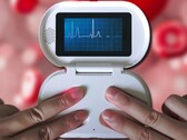 O comprador deve tomar cuidado quando se trata de monitores genéricos não-invasivos de glicose no sangue. (Fonte da imagem: Alibaba/Unsplash - editado)