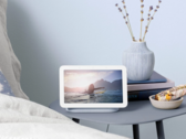 Segundo se sabe, o Google poderia estar trabalhando na próxima geração do Nest Hub, que pode ter uma tela destacável. (Fonte de imagem: Google)