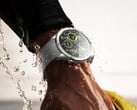 O Honor Watch 5 Pro será lançado em várias cores chamativas (Fonte da imagem: Honor)