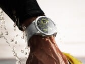 O Honor Watch 5 Pro será lançado em várias cores chamativas (Fonte da imagem: Honor)