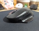 Botão lateral dianteiro do mouse para jogos Keychron M7 8K