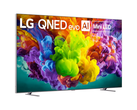 Uma representação oficial do LG 115QNED92BU.