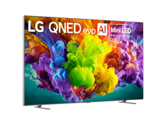 Uma representação oficial do LG 115QNED92BU.
