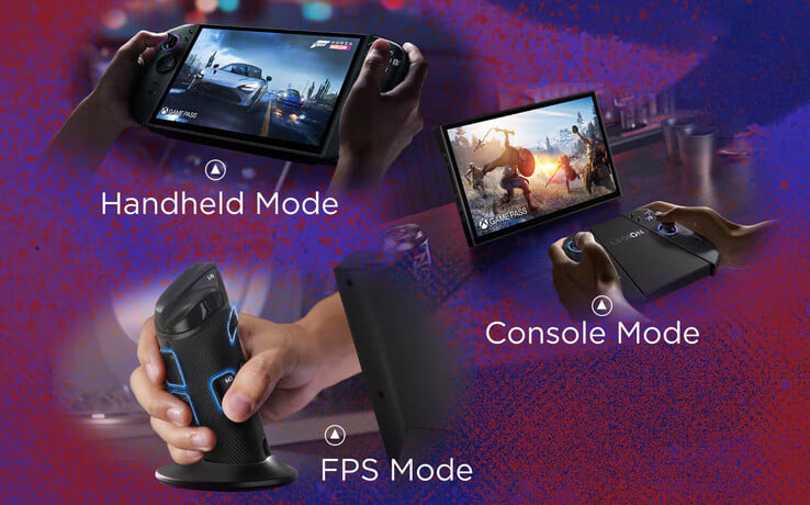 (Fonte da imagem: Lenovo)