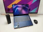 Análise do Lenovo IdeaPad 5 2 em 1 14 Convertible: Panther Lake a preço de banana?