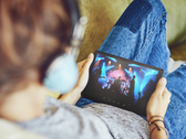 A Lenovo atualizou o Tab M7 com algumas novas ferragens