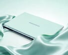 O 15 Air 2026 custa cerca de US$ 1.772 na China. Na foto: uma imagem promocional que mostra o design do laptop.