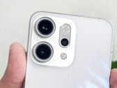 Um hands-on do "Reno 14 Global Edition". (Fonte da imagem: SmartPrix)
