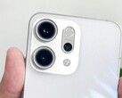 Um hands-on do "Reno 14 Global Edition". (Fonte da imagem: SmartPrix)