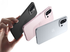 O OnePlus 13T tem um bom desempenho, mas não surpreendente, no Geekbench para um aparelho com Snapdragon 8 Elite. (Fonte da imagem: OnePlus)