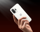 O OnePlus 15T.
