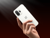 O OnePlus 15T.