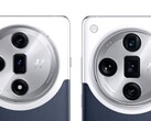 As diferenças entre o Oppo Find X7 (à esquerda) e o Find X7 Ultra (à direita), bem como muitos novos recursos da câmera Hasselblad e fotos de amostra. 
