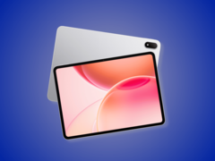 O Oppo Pad 6.