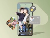 O Pixel 6 e o Pixel 6 Pro serão os primeiros dispositivos a serem lançados com Android 12. (Fonte da imagem: Google)