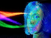 O Polar ID é comercializado como um reconhecimento facial seguro para smartphones.