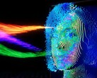 O Polar ID é comercializado como um reconhecimento facial seguro para smartphones.