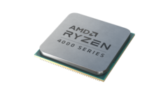 A AMD tem três CPUs Renoir-X de baixo custo na linha adutora (magia via própria)
