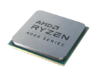 A AMD tem três CPUs Renoir-X de baixo custo na linha adutora (magia via própria)