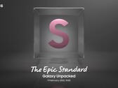 O evento do próximo mês Galaxy Desempacotado será de acordo com um "padrão épico", segundo a Samsung. (Fonte da imagem: Evan Blass)