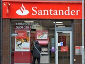 Santander UK vai bloquear pagamentos para trocas criptográficas em 2023 (Fonte: Glasgow Live)