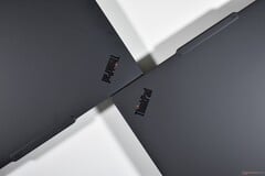 O Lenovo ThinkPad T14 Gen 6 e o Lenovo ThinkPad T14 Gen 7.
