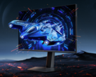 O 32G64 da TCL é o primeiro monitor para jogos da marca a chegar aos EUA. (Fonte da imagem: TCL)
