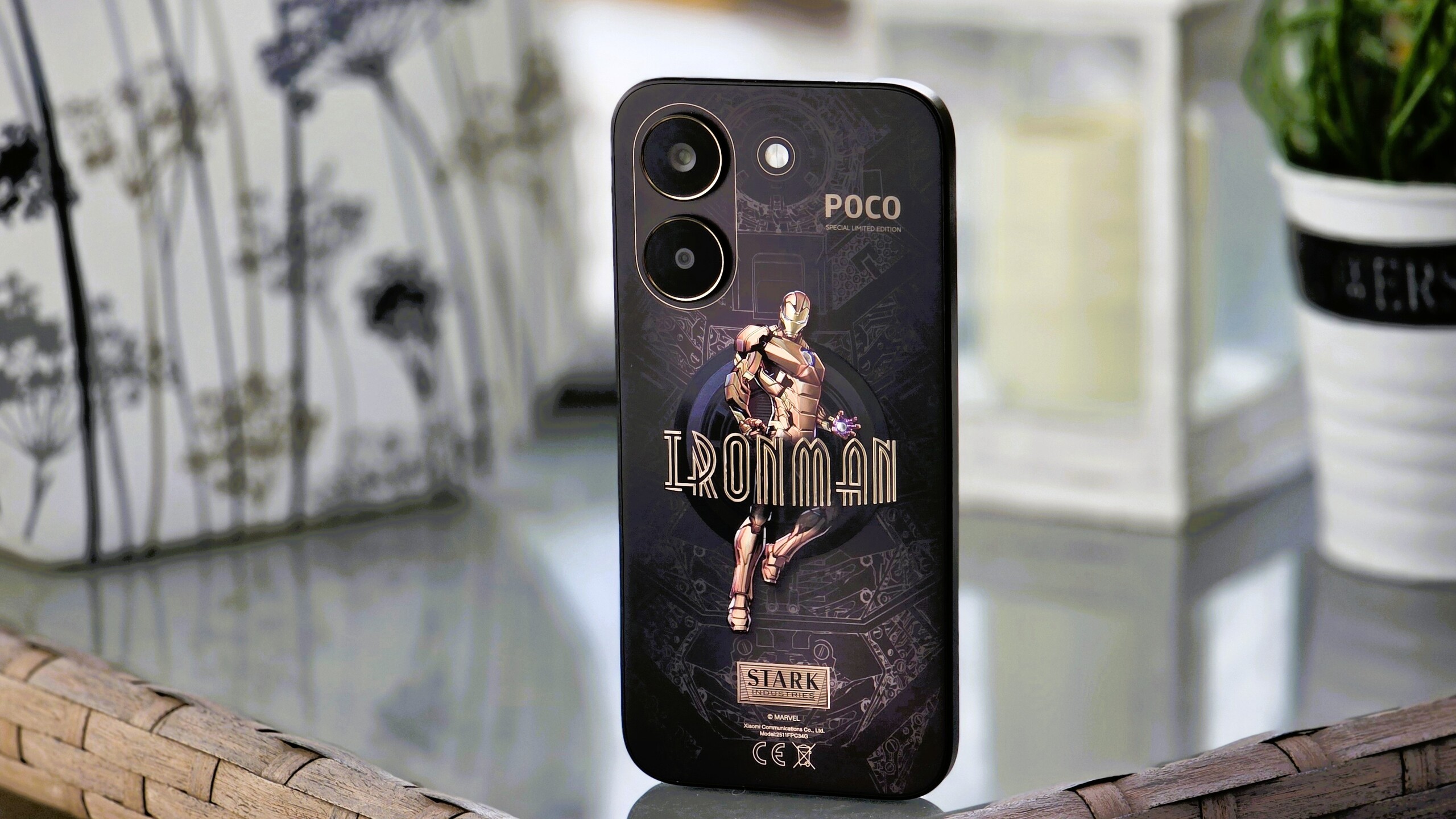 Análise do smartphone Xiaomi Poco X8 Pro